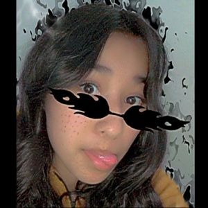 Meet your Posher, Audrey